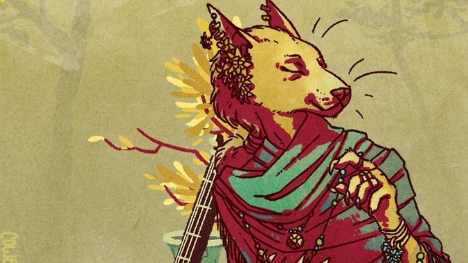 Flutter 为什么没有一款好用的UI框架？